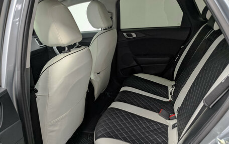 KIA cee'd III, 2020 год, 1 900 000 рублей, 18 фотография