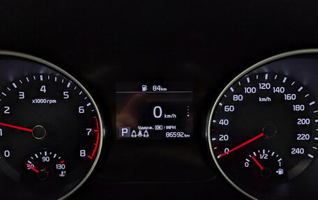 KIA cee'd III, 2020 год, 1 900 000 рублей, 16 фотография