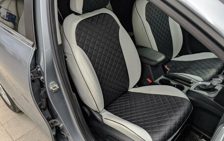 KIA cee'd III, 2020 год, 1 900 000 рублей, 22 фотография