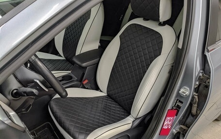 KIA cee'd III, 2020 год, 1 900 000 рублей, 20 фотография