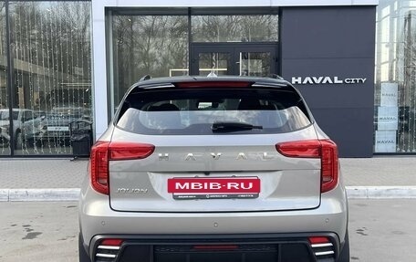 Haval Jolion, 2026 год, 2 449 000 рублей, 6 фотография