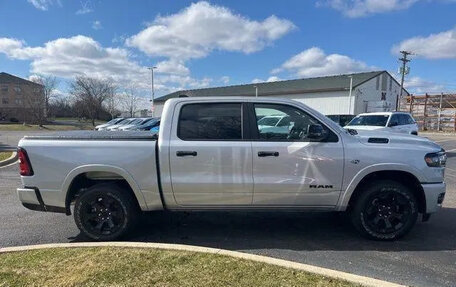 Rambler 1500, 2026 год, 7 598 867 рублей, 4 фотография