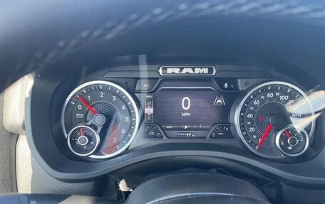 Rambler 1500, 2026 год, 7 598 867 рублей, 9 фотография