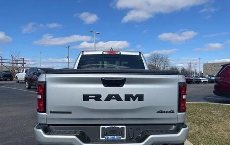 Rambler 1500, 2026 год, 7 598 867 рублей, 6 фотография