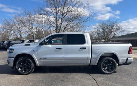 Rambler 1500, 2026 год, 7 598 867 рублей, 3 фотография