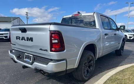 Rambler 1500, 2026 год, 7 598 867 рублей, 5 фотография