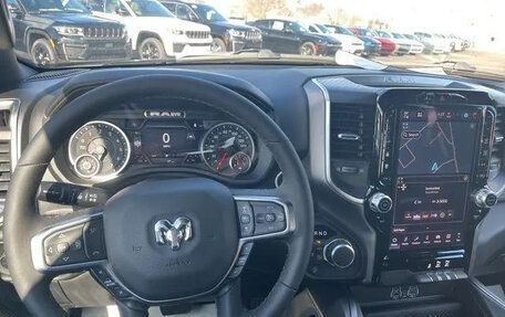 Rambler 1500, 2026 год, 7 598 867 рублей, 8 фотография