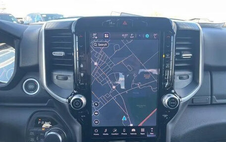 Rambler 1500, 2026 год, 7 598 867 рублей, 10 фотография