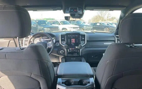 Rambler 1500, 2026 год, 7 598 867 рублей, 11 фотография