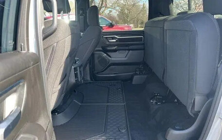 Rambler 1500, 2026 год, 7 598 867 рублей, 14 фотография