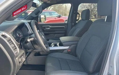 Rambler 1500, 2026 год, 7 598 867 рублей, 12 фотография