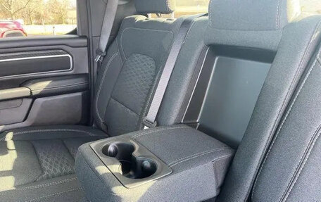 Rambler 1500, 2026 год, 7 598 867 рублей, 15 фотография