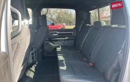 Rambler 1500, 2026 год, 7 598 867 рублей, 13 фотография