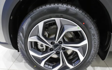 Haval F7, 2026 год, 3 699 000 рублей, 7 фотография