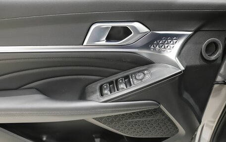 Haval F7, 2026 год, 3 699 000 рублей, 10 фотография