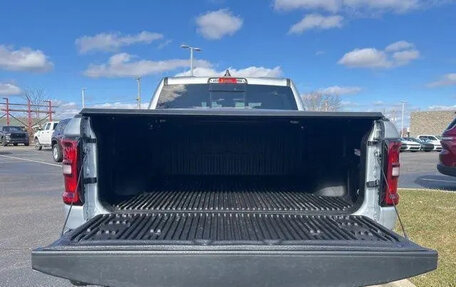 Rambler 1500, 2026 год, 7 598 867 рублей, 17 фотография