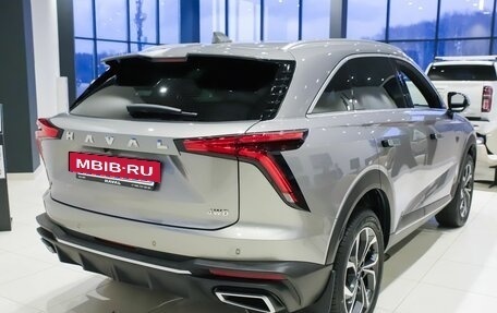 Haval F7, 2026 год, 3 699 000 рублей, 3 фотография