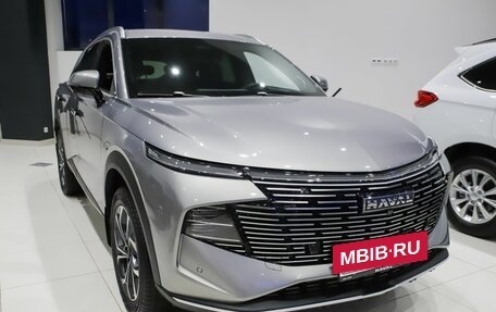 Haval F7, 2026 год, 3 699 000 рублей, 4 фотография