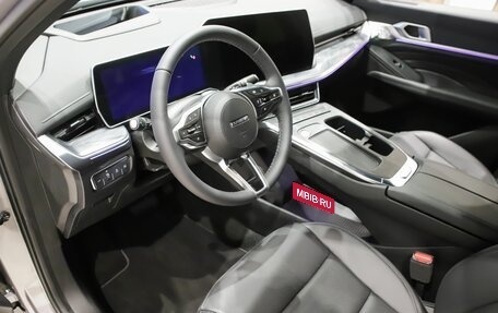 Haval F7, 2026 год, 3 699 000 рублей, 9 фотография