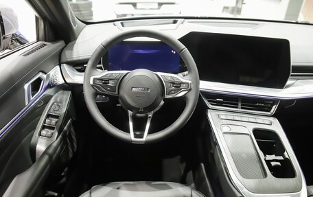 Haval F7, 2026 год, 3 699 000 рублей, 18 фотография