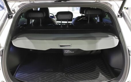 Haval F7, 2026 год, 3 699 000 рублей, 19 фотография