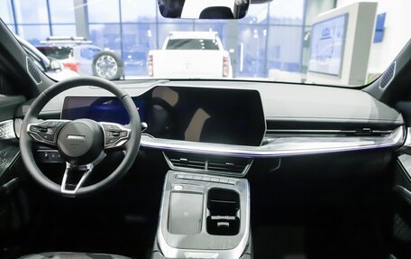 Haval F7, 2026 год, 3 699 000 рублей, 17 фотография