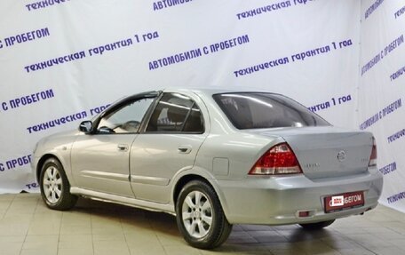 Nissan Almera Classic, 2009 год, 510 000 рублей, 3 фотография