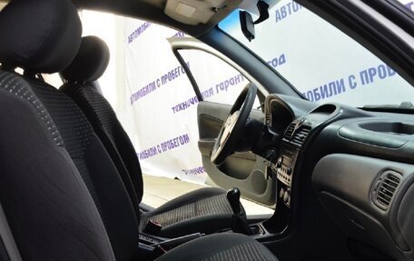 Nissan Almera Classic, 2009 год, 510 000 рублей, 7 фотография