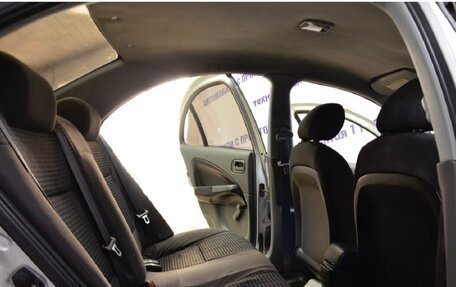 Nissan Almera Classic, 2009 год, 510 000 рублей, 9 фотография