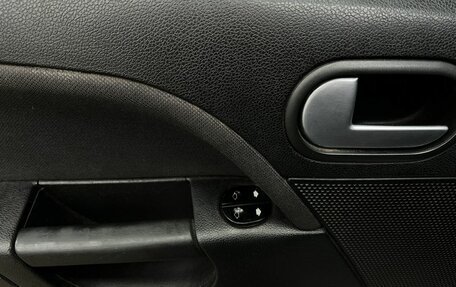 Ford Fiesta, 2007 год, 329 888 рублей, 12 фотография