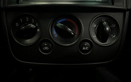 Ford Fiesta, 2007 год, 329 888 рублей, 14 фотография