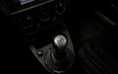 Ford Fiesta, 2007 год, 329 888 рублей, 15 фотография