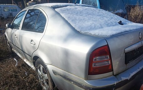 Skoda Octavia IV, 2003 год, 200 000 рублей, 5 фотография