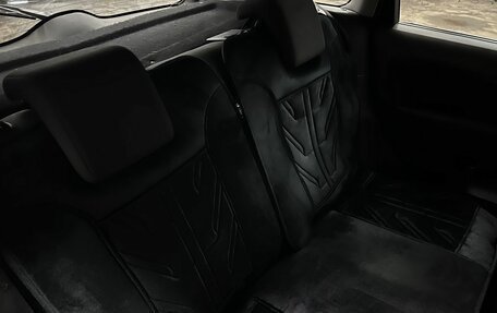 Ford Fiesta, 2007 год, 329 888 рублей, 16 фотография