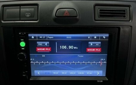 Ford Fiesta, 2007 год, 329 888 рублей, 13 фотография