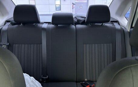 Volkswagen Polo VI (EU Market), 2016 год, 670 000 рублей, 8 фотография