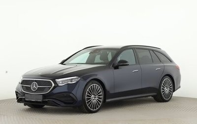 Mercedes-Benz E-Класс, 2026 год, 8 920 000 рублей, 1 фотография