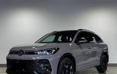 Volkswagen Tiguan, 2026 год, 4 123 000 рублей, 1 фотография