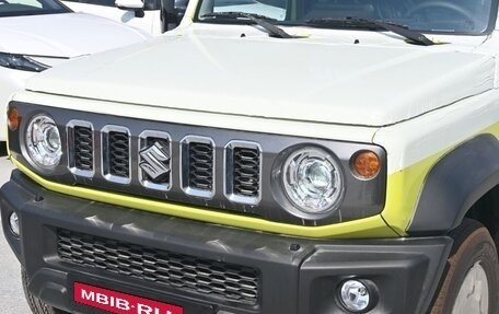 Suzuki Jimny, 2026 год, 3 330 000 рублей, 1 фотография