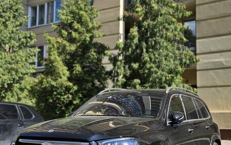 Mercedes-Benz GLS, 2023 год, 18 000 000 рублей, 1 фотография