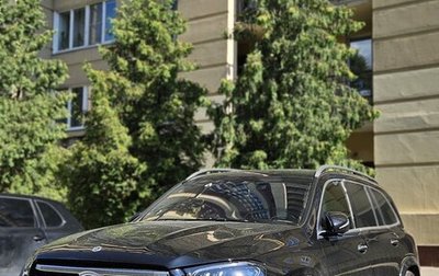 Mercedes-Benz GLS, 2023 год, 18 000 000 рублей, 1 фотография