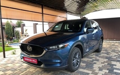 Mazda CX-5 II, 2020 год, 3 050 000 рублей, 1 фотография