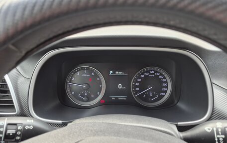 Hyundai Tucson III, 2020 год, 2 830 000 рублей, 1 фотография