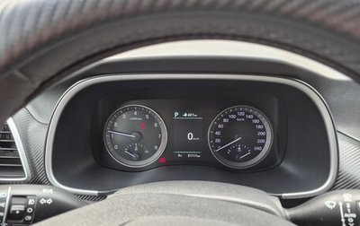 Hyundai Tucson III, 2020 год, 2 830 000 рублей, 1 фотография