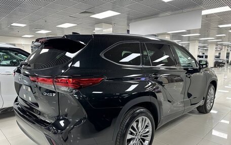 Toyota Highlander, 2026 год, 4 987 000 рублей, 5 фотография