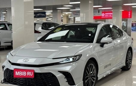 Toyota Camry, 2026 год, 3 590 000 рублей, 1 фотография