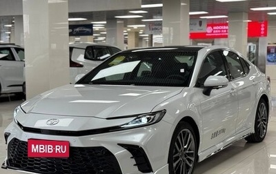 Toyota Camry, 2026 год, 3 590 000 рублей, 1 фотография