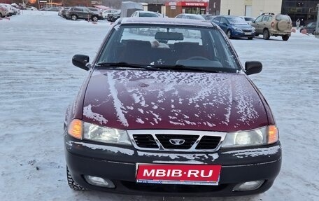Daewoo Nexia I рестайлинг, 2007 год, 299 999 рублей, 1 фотография