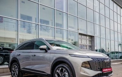 Haval F7, 2025 год, 3 000 000 рублей, 1 фотография