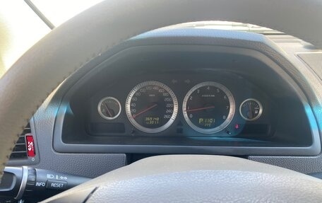 Volvo XC90 II рестайлинг, 2007 год, 950 000 рублей, 1 фотография